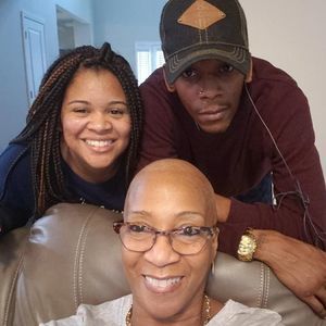 Meet your Posher, Debbie